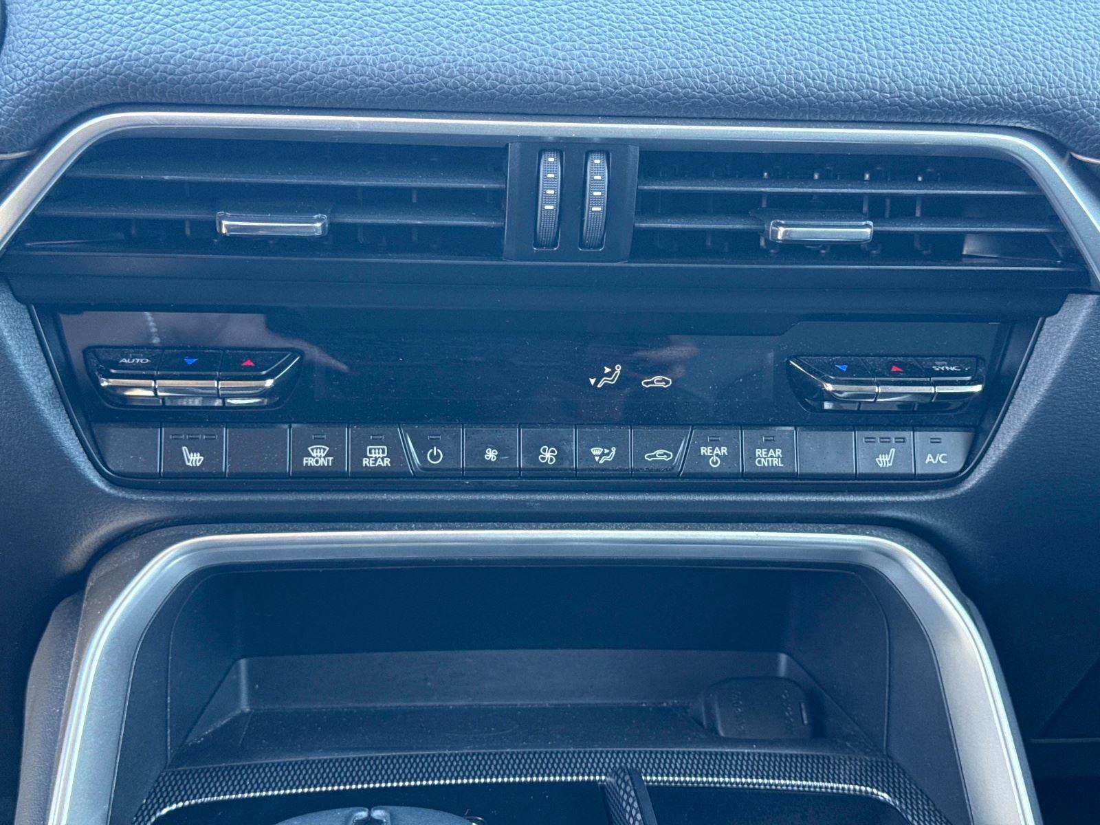 Certified 2024 MAZDA CX-90 Plug-In Hybrid w/ Premium Pkg image 26