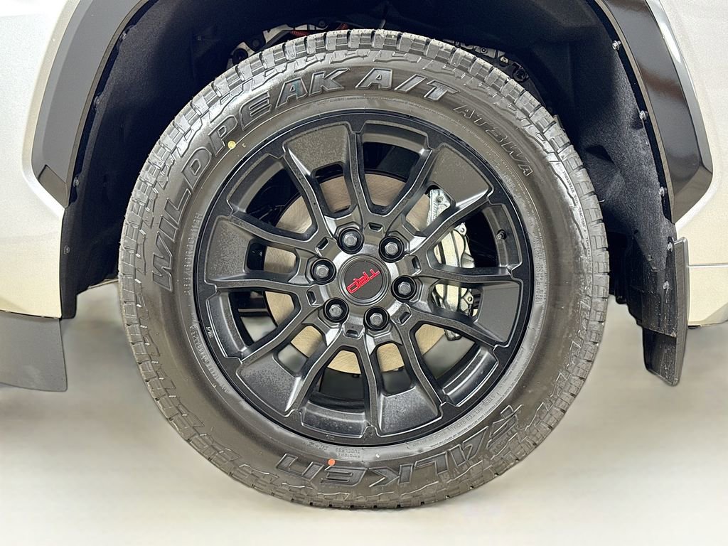 New 2026 Toyota Sequoia Platinum w/ TRD Off-Road Package image 22