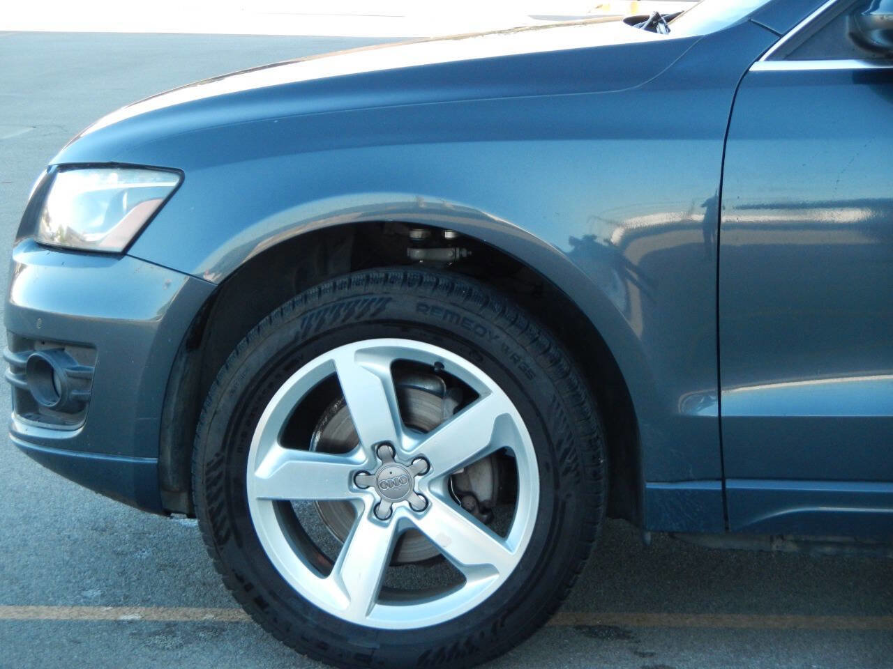 Used 2011 Audi Q5 2.0T Premium Plus image 12