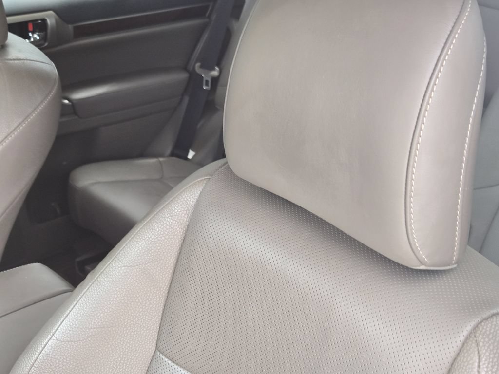 Used 2018 Lexus GX 460 Premium AWD/4WD image 20