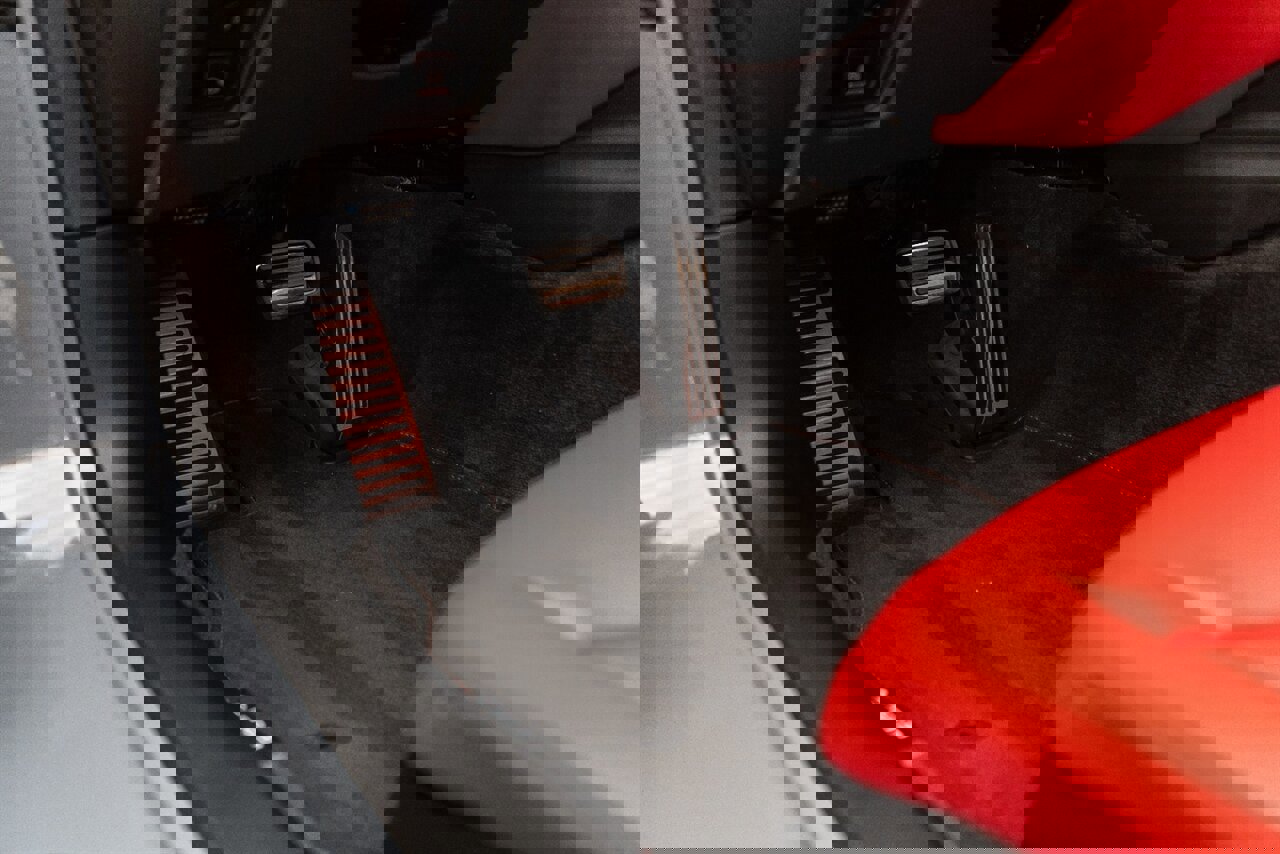 Used 2024 Chevrolet Corvette Z06 image 93