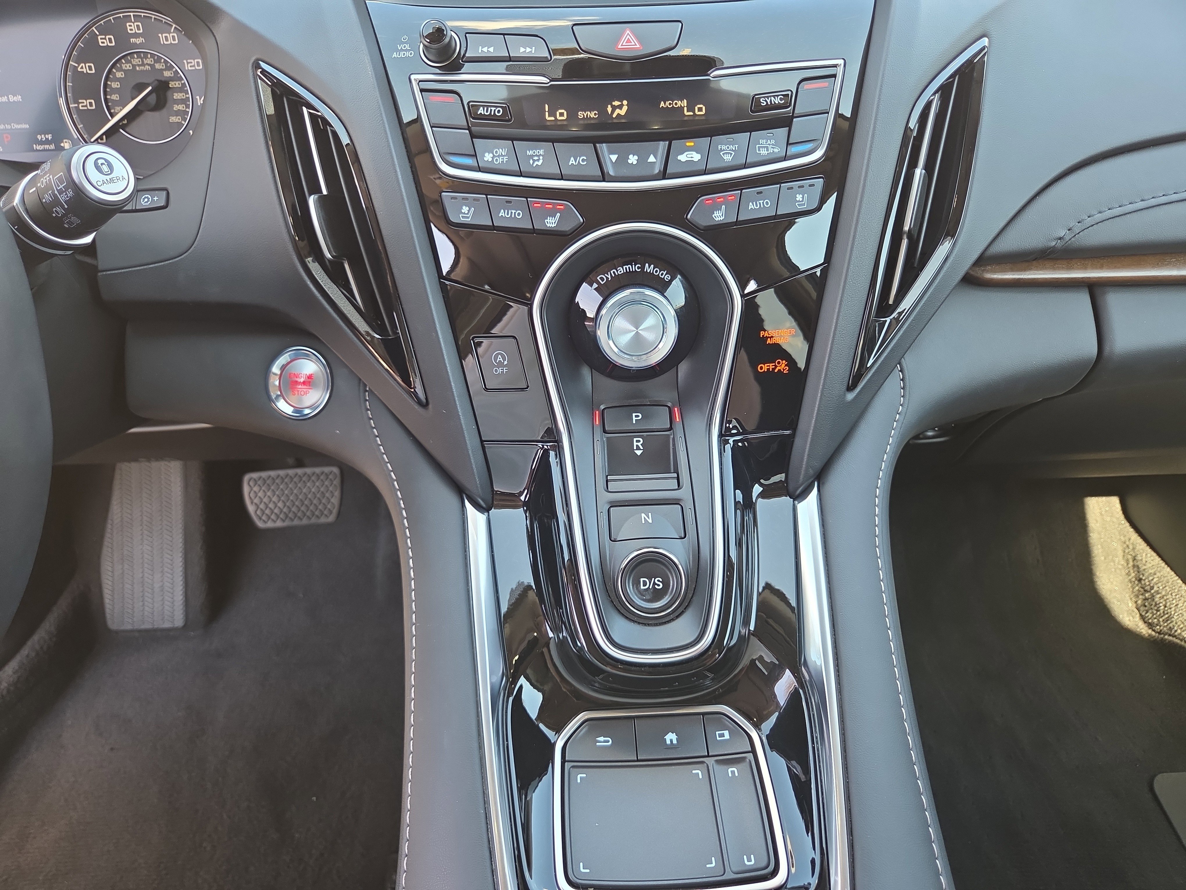 Used 2023 Acura RDX AWD w/ Advance Package image 28