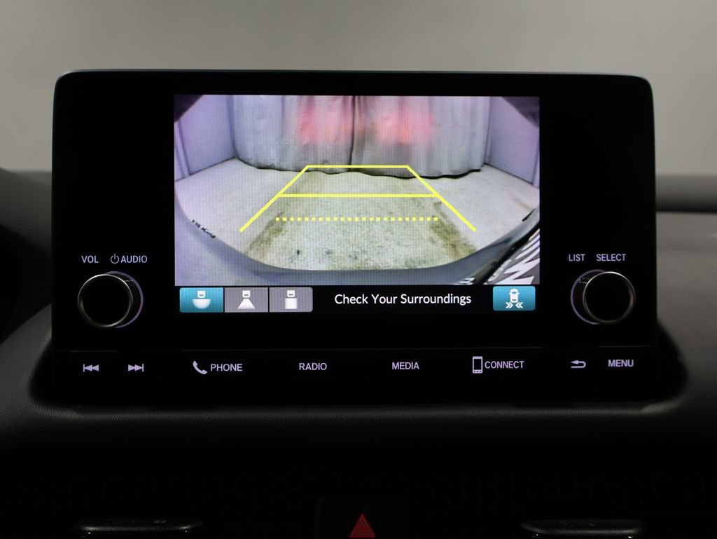 Used 2024 Honda HR-V Sport image 27