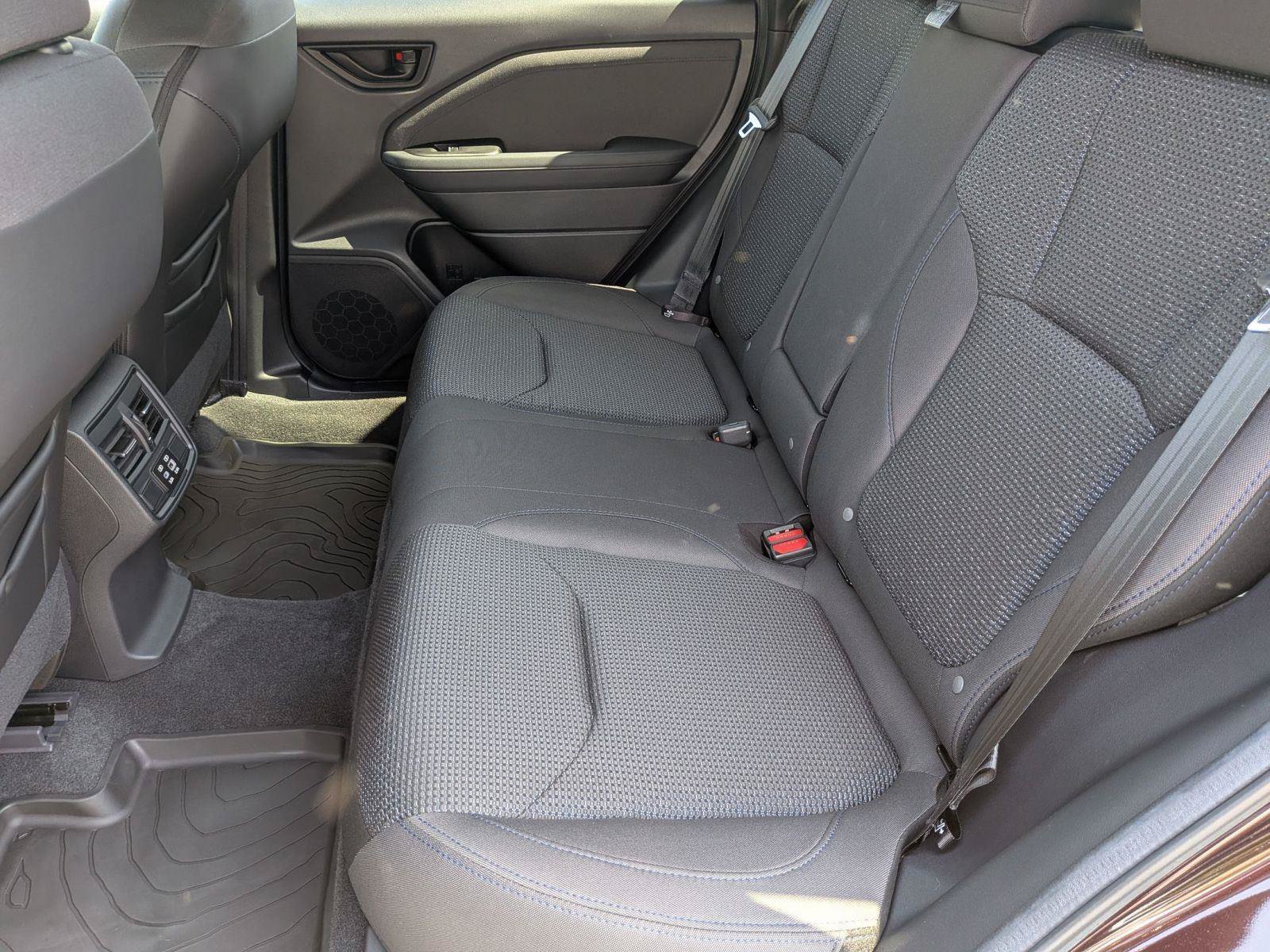 Used 2026 Subaru Forester Premium AWD/4WD image 30