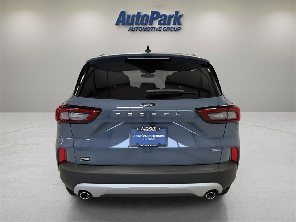 New 2026 Ford Escape SE w/ PHEV Premium Package image 6