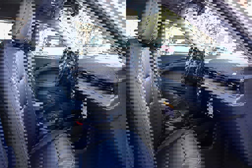 Used 2025 Ford Mustang Mach-E Premium image 15