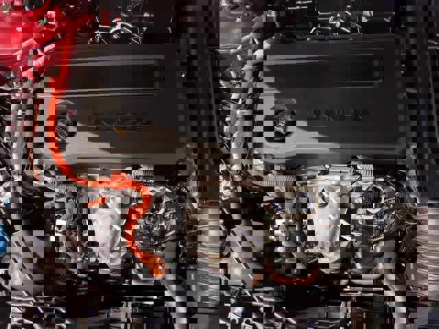 Certified 2023 Honda Accord Sport image 10