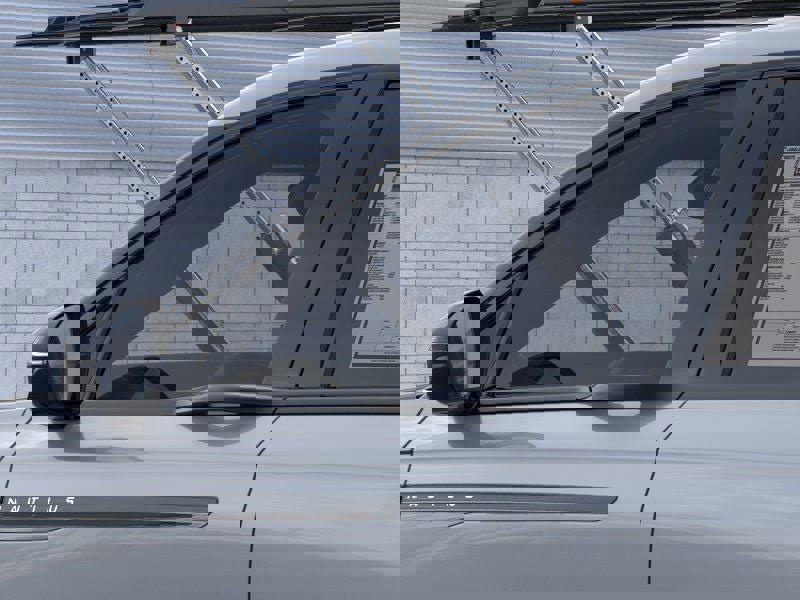 New 2026 Lincoln Nautilus Premier w/ Equipment Group 102A image 20