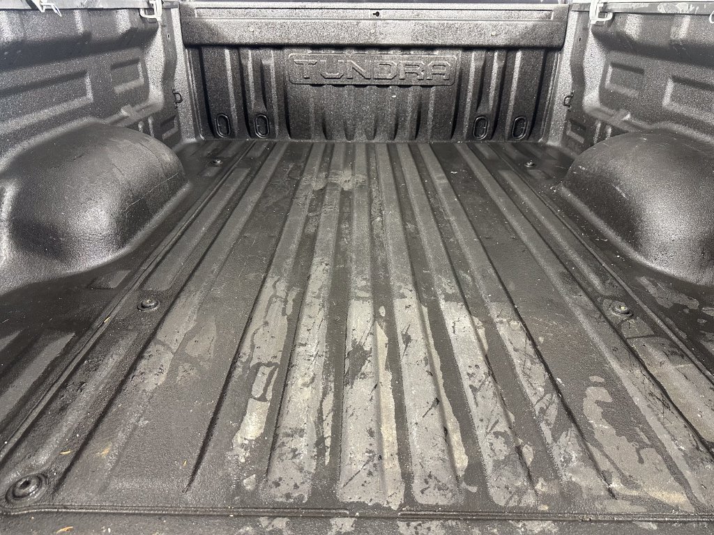 Used 2016 Toyota Tundra SR5 AWD/4WD image 24