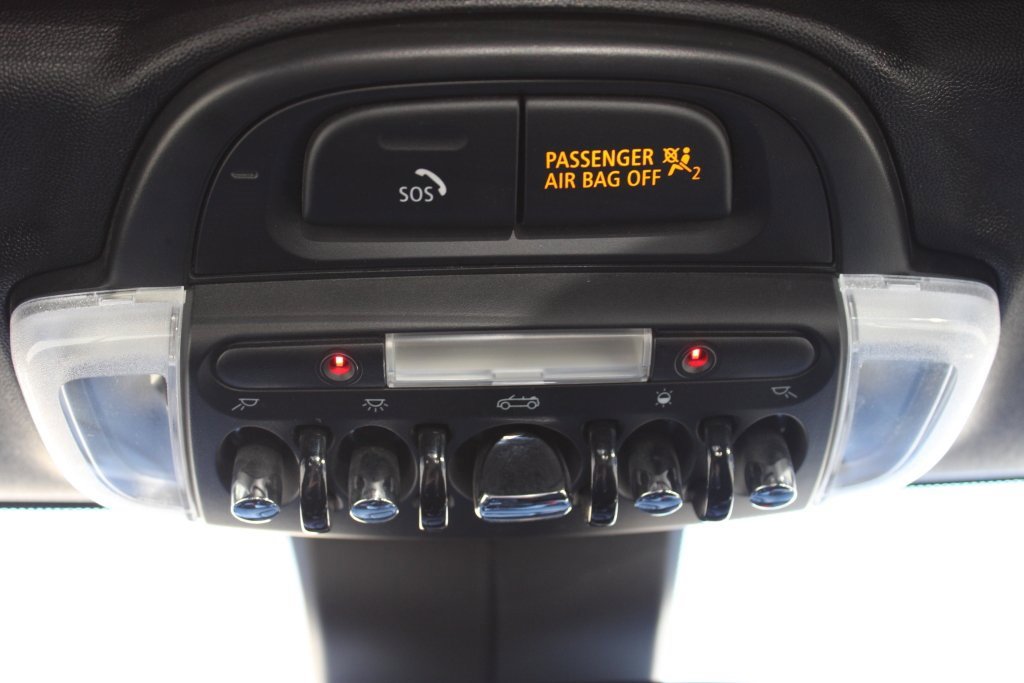 Used 2019 MINI Cooper John Cooper Works w/ Driver Assistance Package image 23