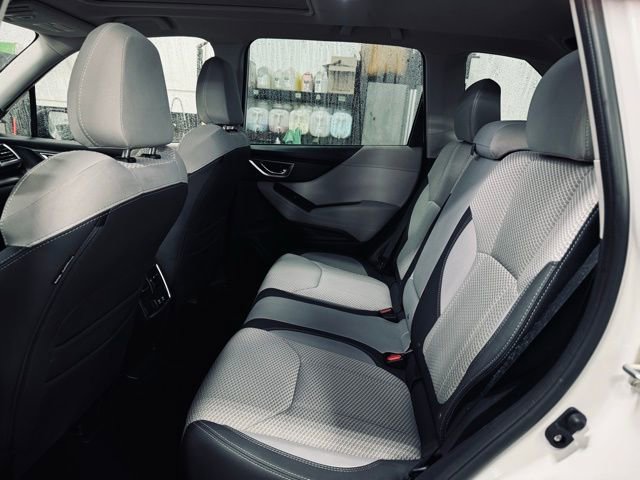 Used 2022 Subaru Forester Premium image 19