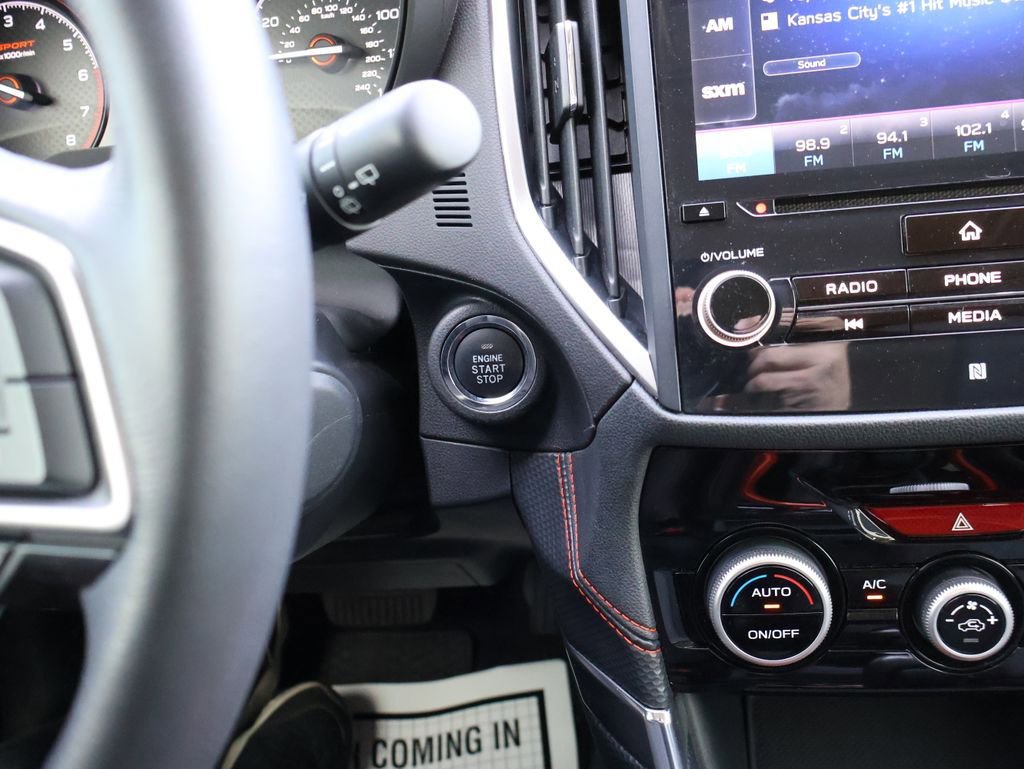 Used 2020 Subaru Forester Sport w/ Popular Package #2 image 31