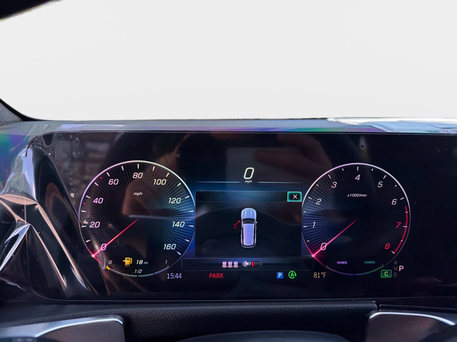 New 2026 Mercedes-Benz GLB 250 image 24