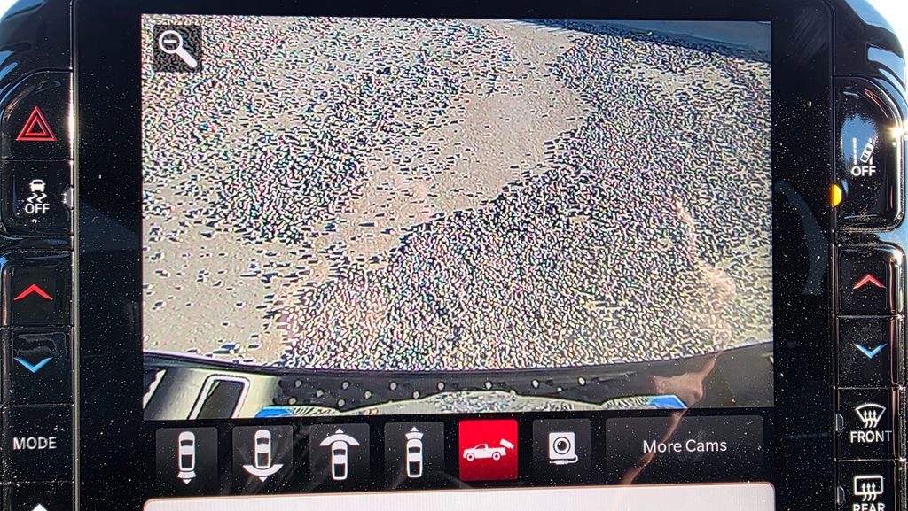 New 2026 RAM 1500 Tungsten w/ Off Road Group image 37