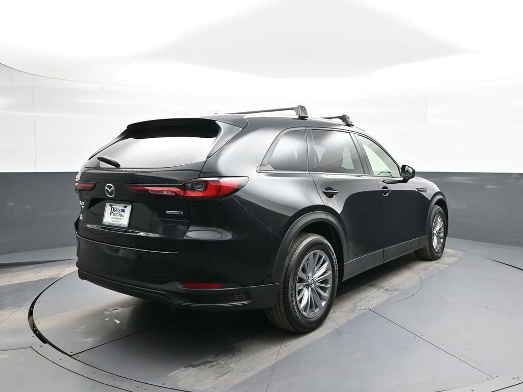 Used 2024 MAZDA CX-90 3.3 Turbo w/ Preferred Plus image 6