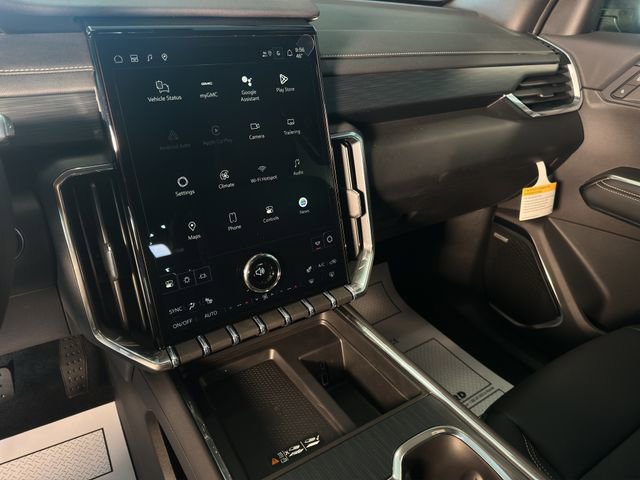 New 2026 GMC Acadia Elevation w/ Black Edition image 15