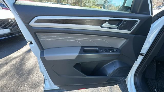 Used 2022 Volkswagen Atlas SE image 28