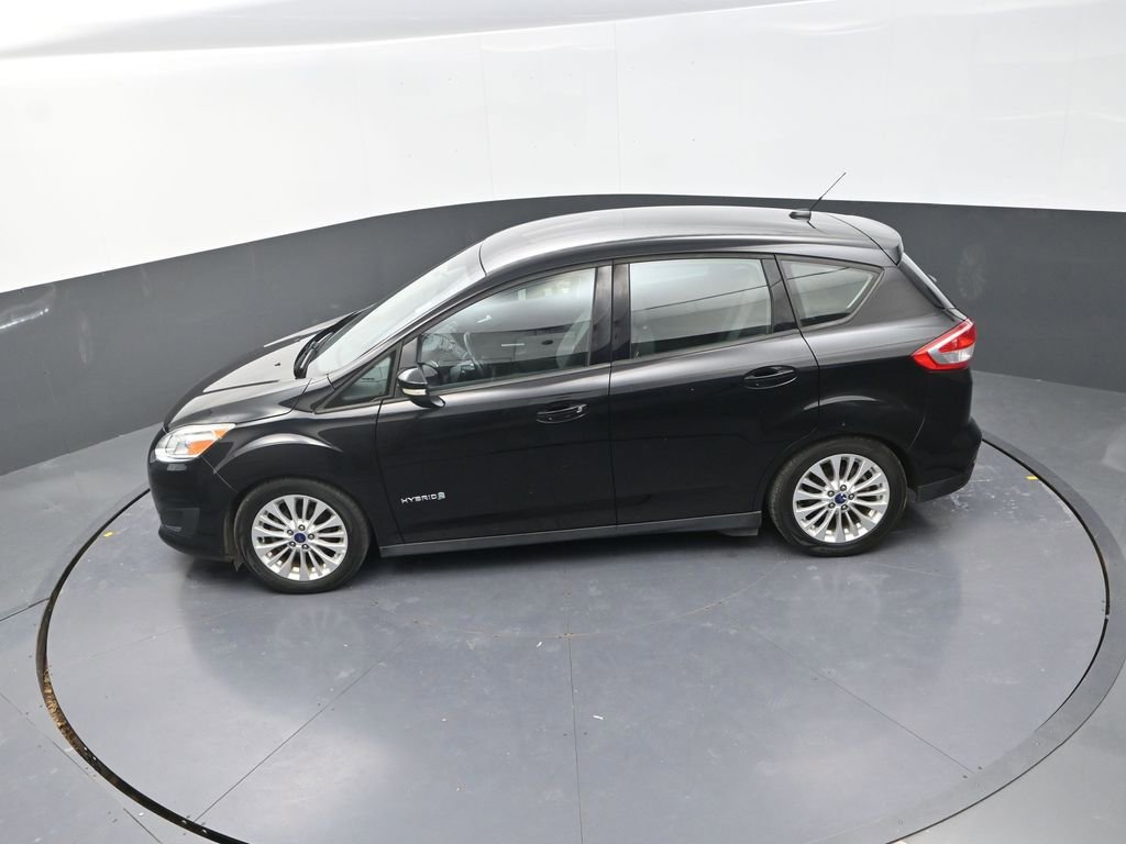 Used 2018 Ford C-MAX SE image 18
