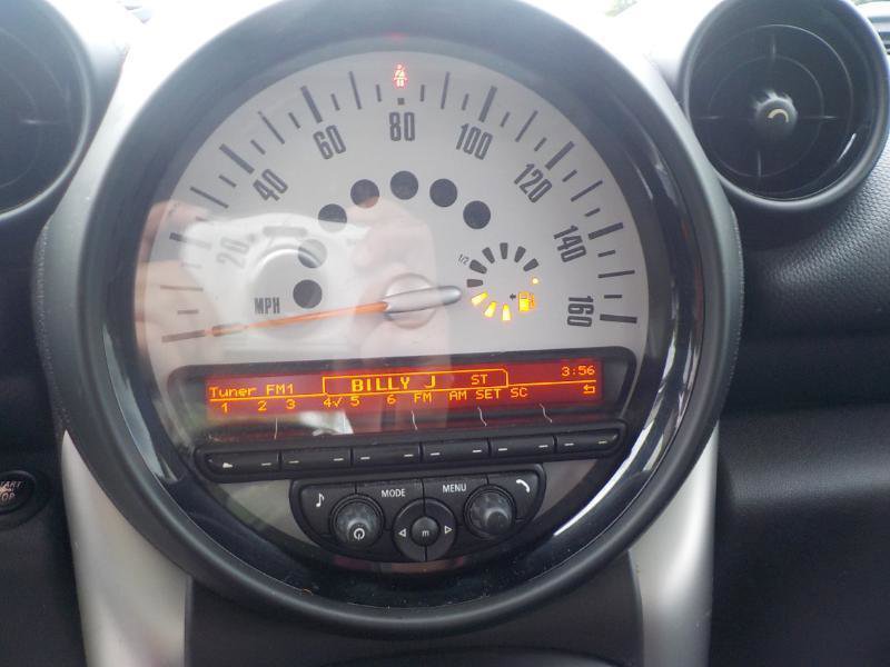 Used 2014 MINI Cooper Countryman image 13
