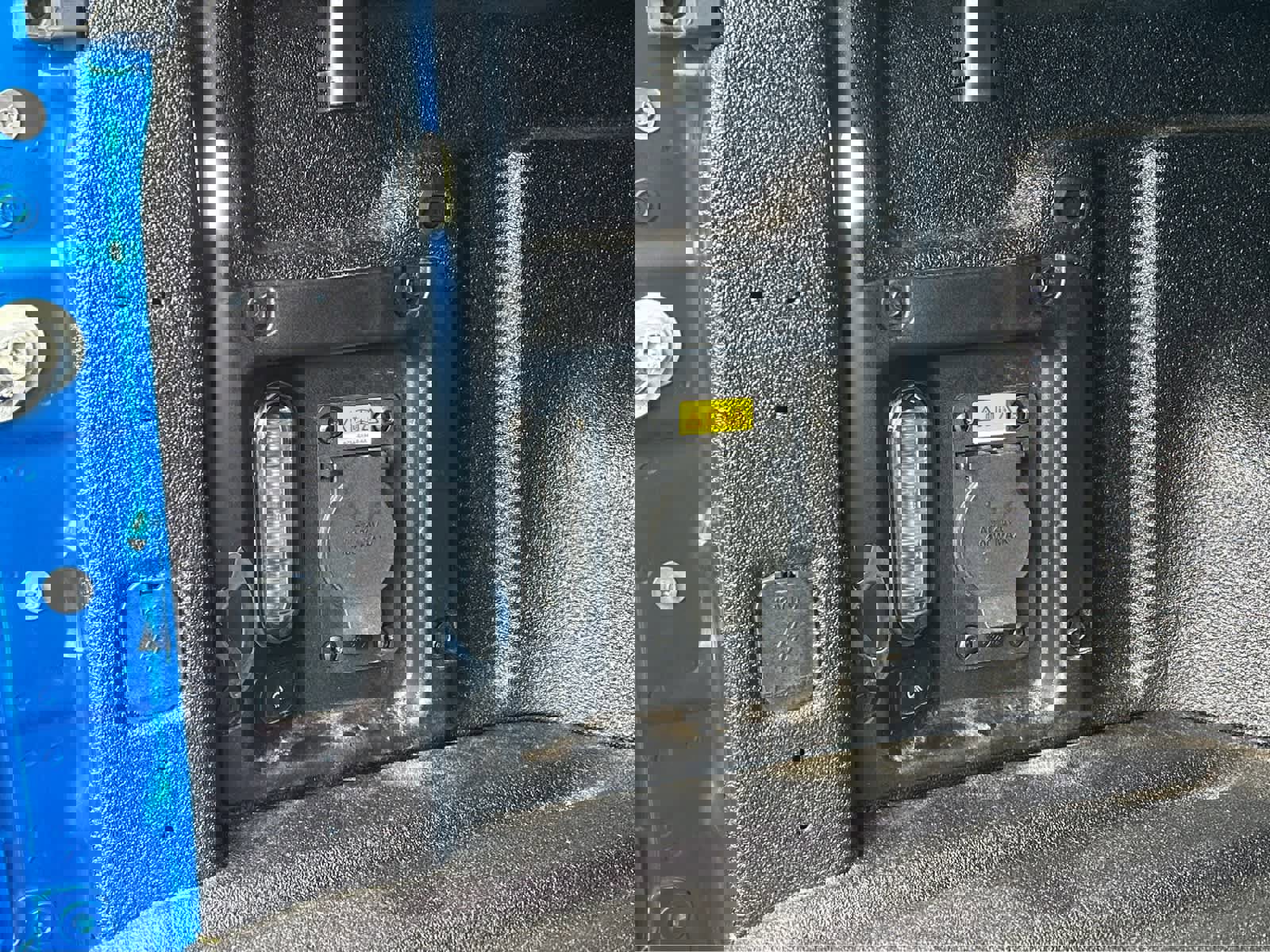 New 2025 Ford Maverick Lobo image 10