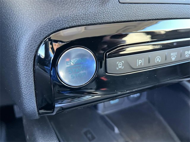 Used 2023 Ford Escape Platinum w/ Premium Technology Package image 36