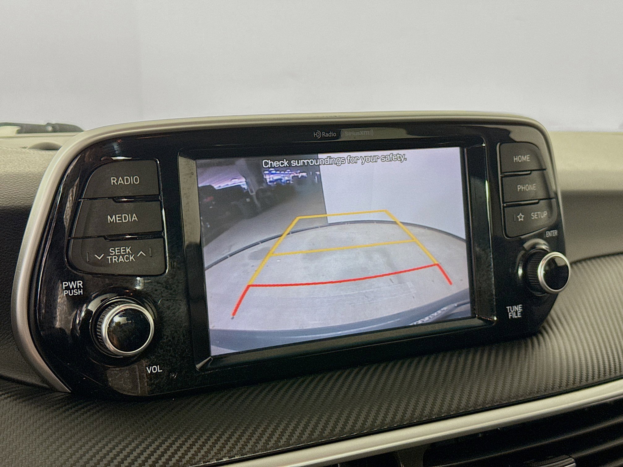 Used 2021 Hyundai Tucson Value image 14