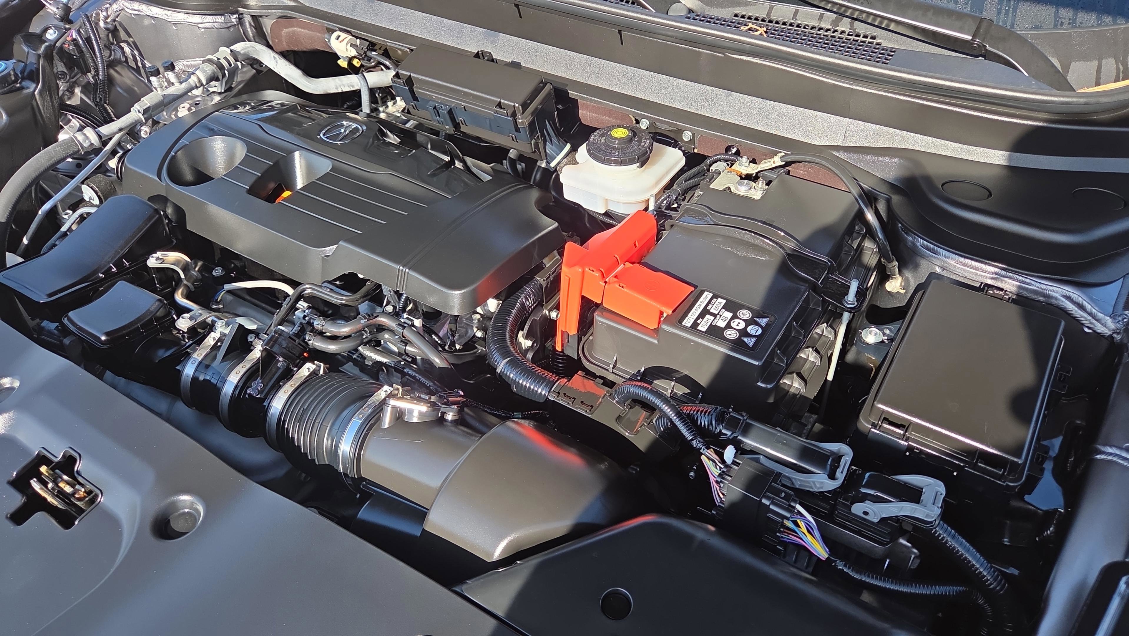 Used 2024 Acura RDX A-Spec image 26