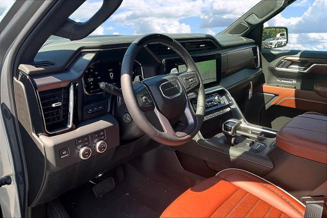 New 2026 GMC Sierra 1500 Denali Ultimate image 6