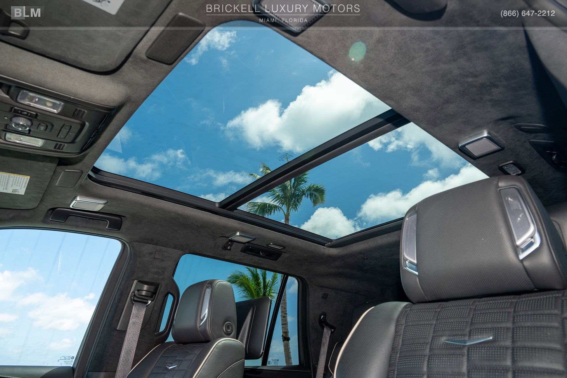 Used 2023 Cadillac Escalade V image 27