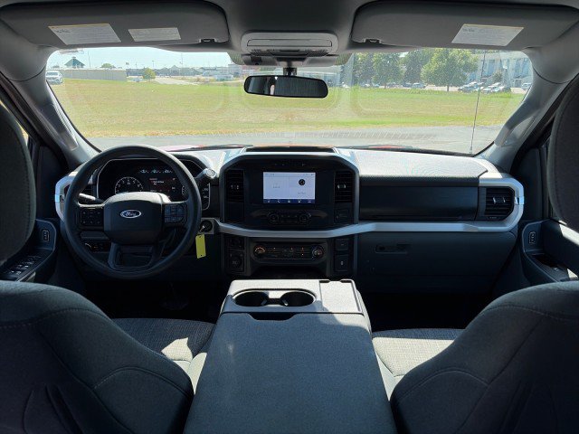 Used 2021 Ford F150 XLT AWD/4WD image 22