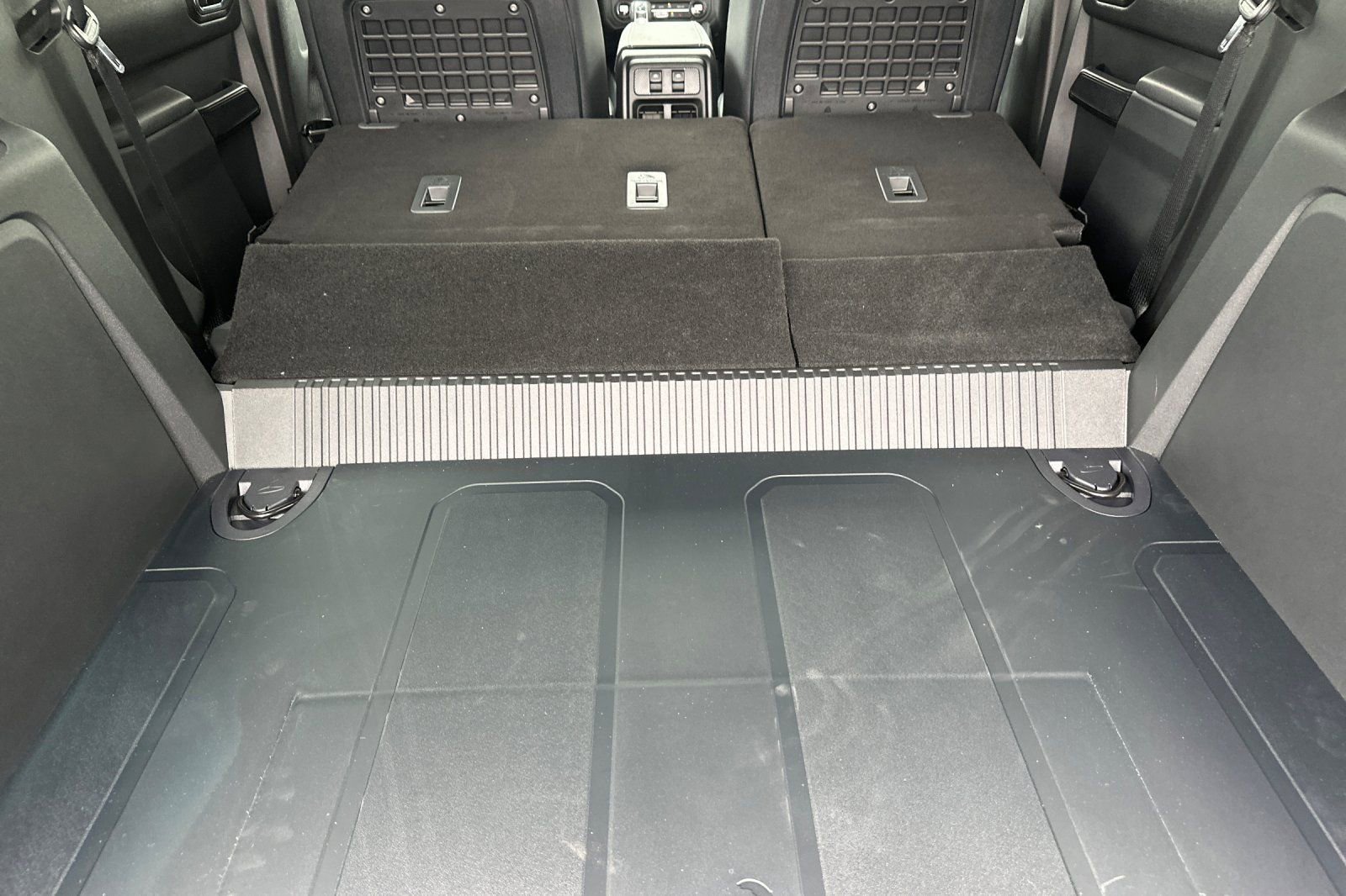 New 2026 Ford Bronco Badlands image 15