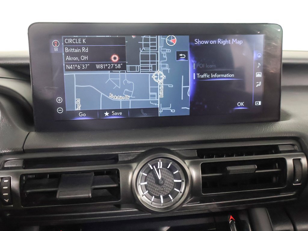 Used 2023 Lexus IS 350 F Sport image 45