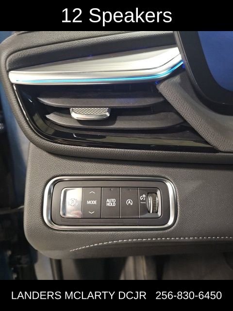 Used 2025 Buick Enclave Preferred image 14