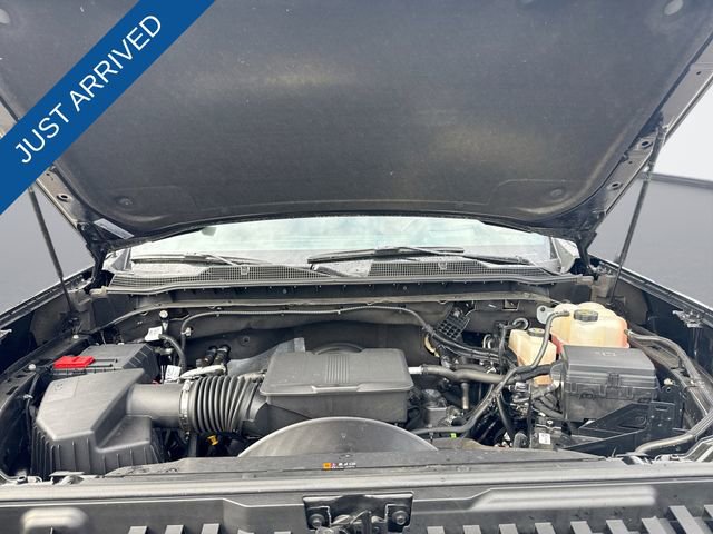 Used 2024 Chevrolet Silverado 3500 High Country w/ High Country Premium Package image 28