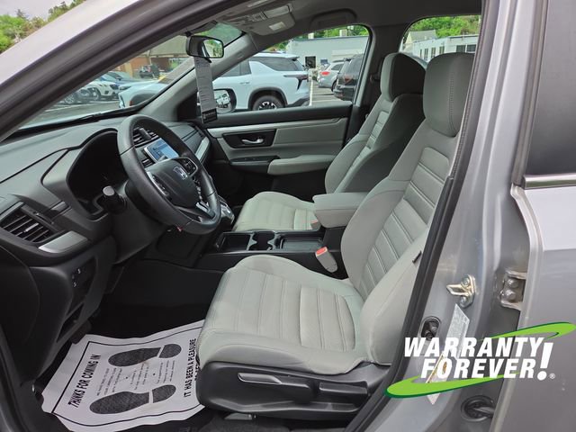 Used 2020 Honda CR-V LX image 13