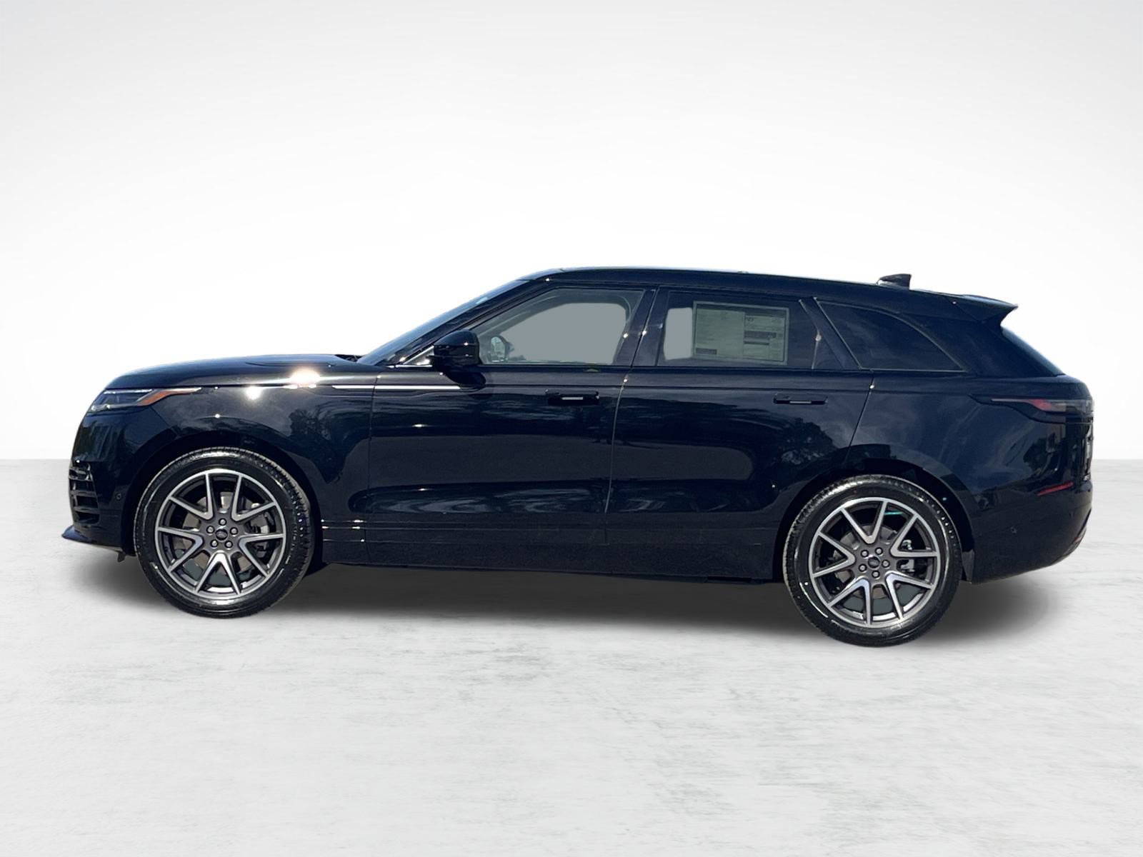 New 2026 Land Rover Range Rover Velar Dynamic SE AWD/4WD image 2