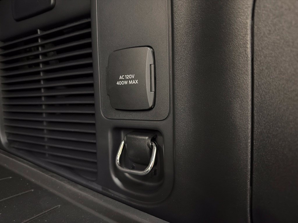 Used 2027 Lincoln Navigator Reserve w/ Jet Appearance Package AWD/4WD image 45