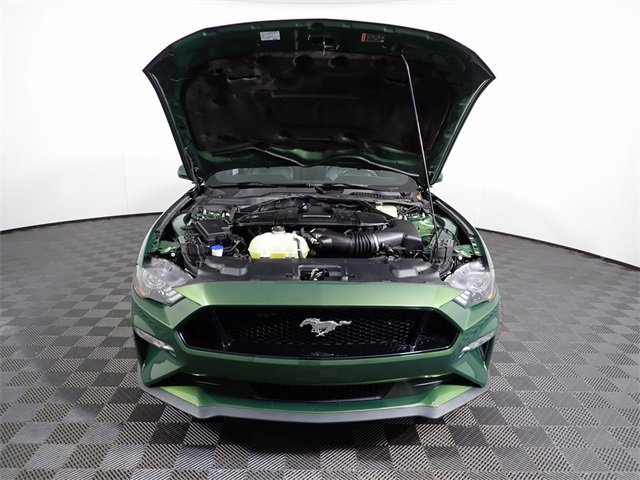 Used 2022 Ford Mustang GT Premium w/ Equipment Group 401A image 10