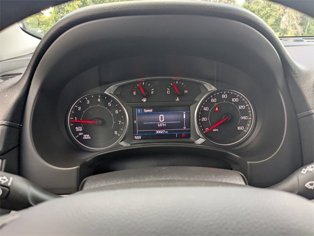 Used 2023 GMC Terrain SLE w/ Driver Convenience Package image 28