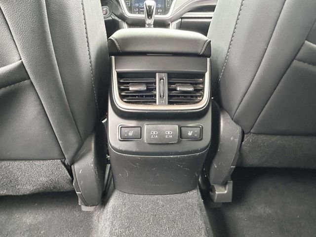 Used 2022 Subaru Outback Limited image 11