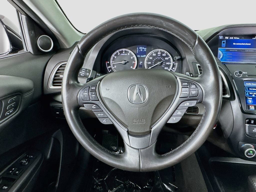 Used 2017 Acura RDX AWD w/ Technology Package image 21