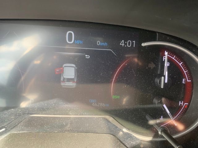 Used 2023 Toyota RAV4 XLE image 17