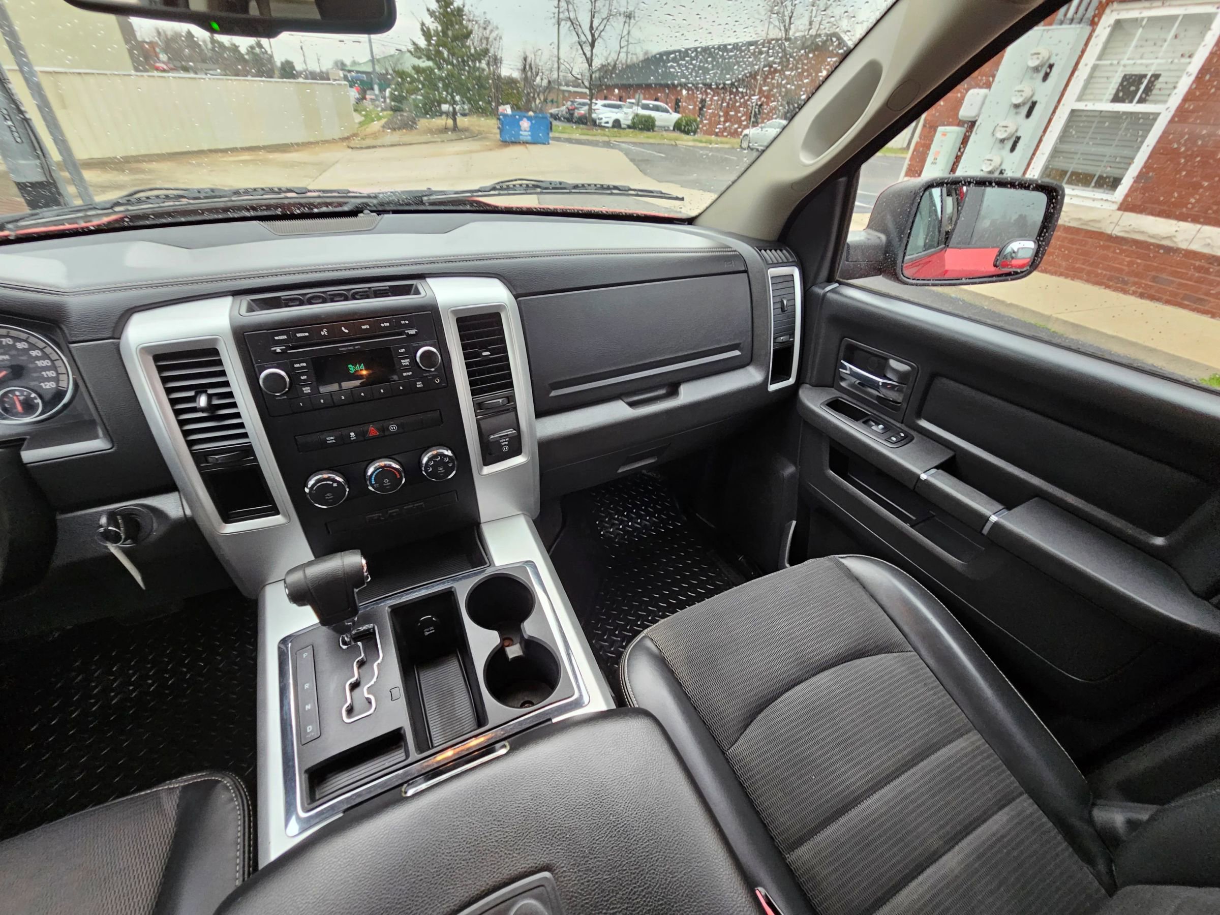 Used 2010 Dodge Ram 1500 Truck Sport image 30