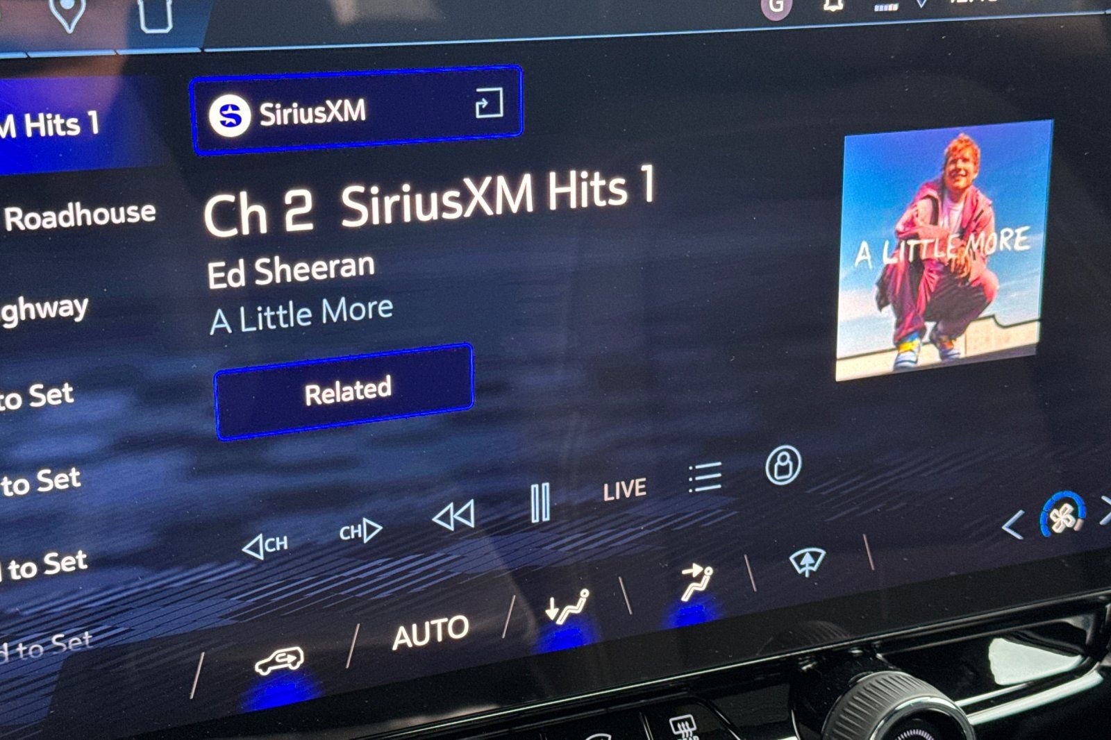 New 2026 Chevrolet Blazer EV LT w/ Midnight/Sport Edition image 17