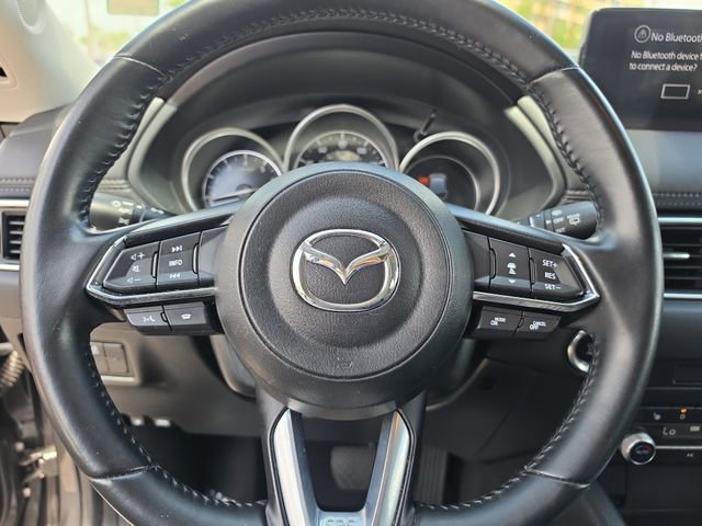 Used 2022 MAZDA CX-5 AWD 2.5 S image 20