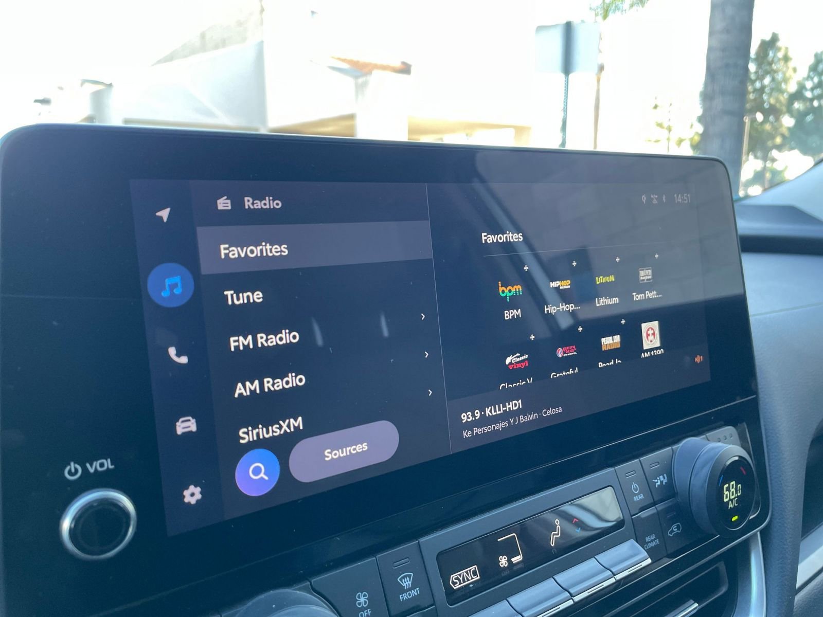 Used 2025 Toyota Grand Highlander FWD image 21