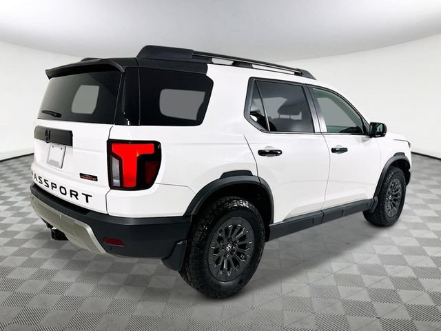 New 2026 Honda Passport TrailSport image 6