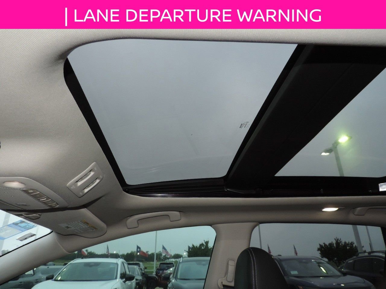 Used 2019 Nissan Murano Platinum FWD image 18
