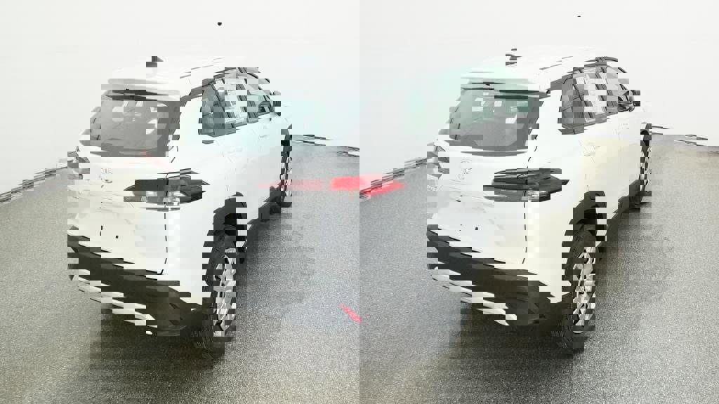 Certified 2026 Toyota Corolla Cross L image 41