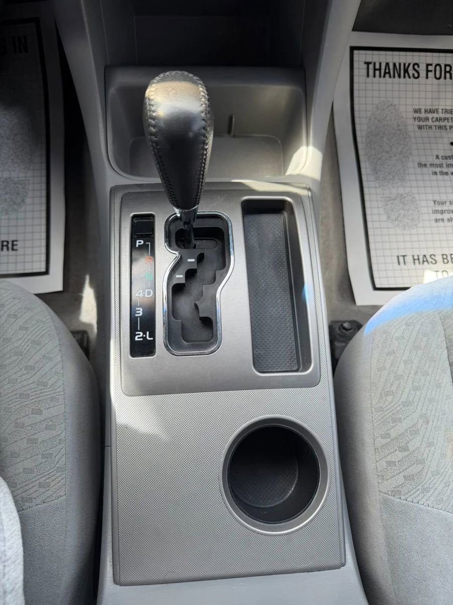 Used 2007 Toyota Tacoma PreRunner RWD image 13